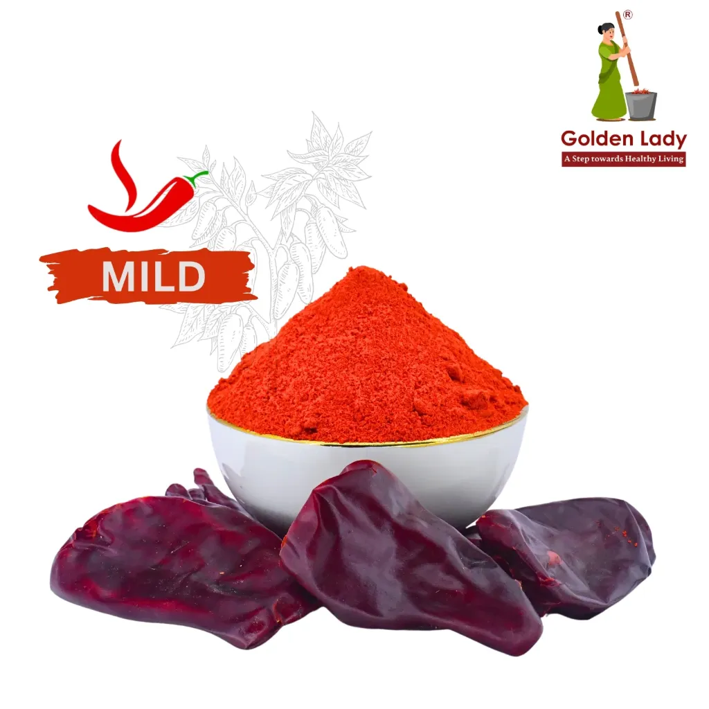 Chilli Powder | Mild | కాశ్మీరీ కారం