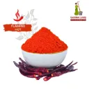 Chilli Powder | Flaming Hot | గుంటూరు కారం