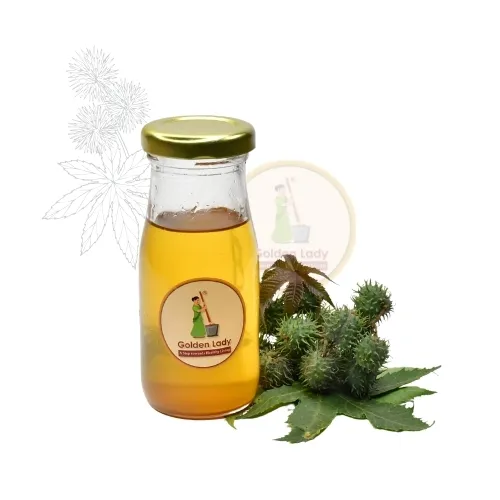 Castor Oil | ఆముదం