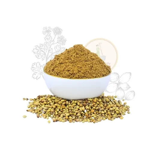[FIN-COMM-POW-DANIYA-200G-001] [#L] Daniya Powder | ధనియాల పొడి (200g)