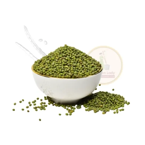 [FIN-PREM-BNS-GREENGRAM-500G-001] Green Gram | పెసర్లు (500g)