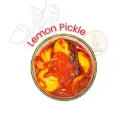 Lemon Pickle | నిమ్మకాయ పచ్చడి