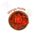 Mango Pickle | మామిడికాయ పచ్చడి