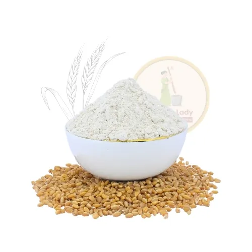 [FIN-PREM-FLR-WHEAT-1KG-001] Wheat Flour | గోధుమ పిండి (1kg)