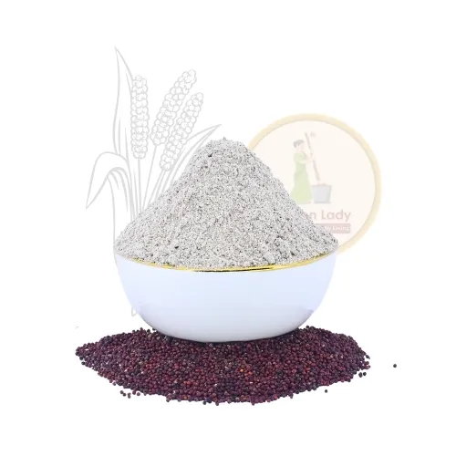 [FIN-PREM-FLR-RAGI-200G-001] Ragi Flour | రాగి పిండి (200g)